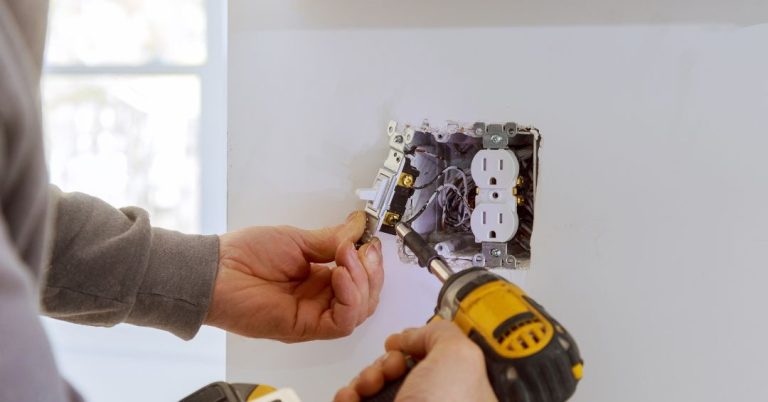 Instalações Elétricas em Goiânia